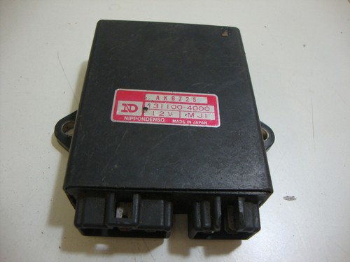Cdi einheit steuergerät - cdi-einheit,