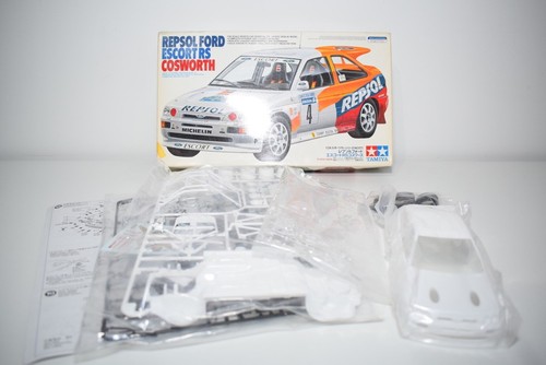 C19 tamiya 24171 - c19,