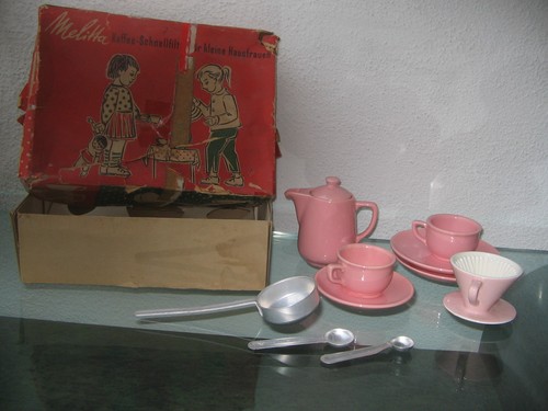 Original melitta kinderservice - original,