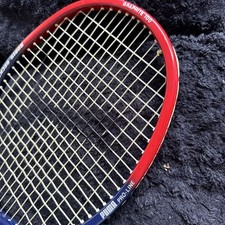 Boris Becker Prototyp Tennis