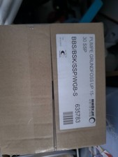 Brötje Pumpe Grundfoss up