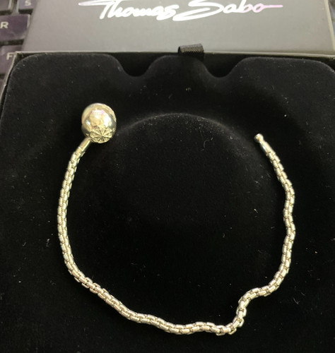 Thomas sabo karma bead - sabo,