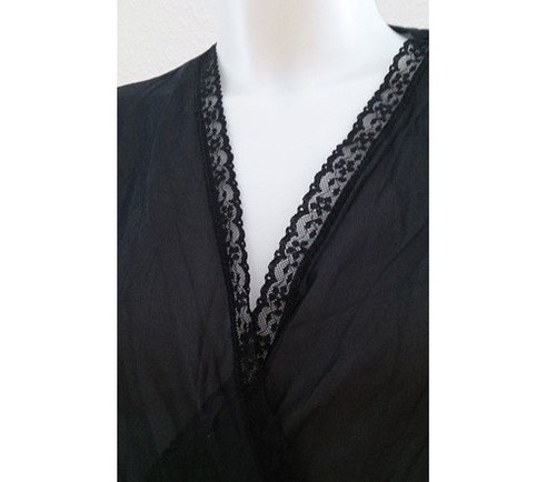 Kimono exclusiv morgenmantel - exclusiv,
