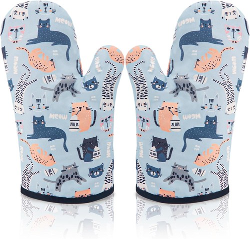 Ayada ofenhandschuhe katze - ayada,