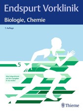 Endspurt vorklinik biologie - vorklinik:,