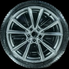 235/35 R19 Winterreifen AUDI TT 8J 19 Zoll Alufelgen Komplettsatz 5-6mm