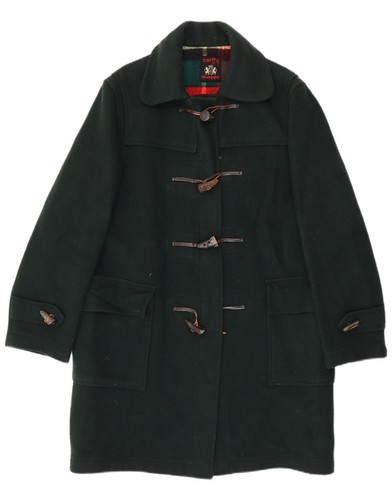 Vintage damen dufflecoat - vintage,