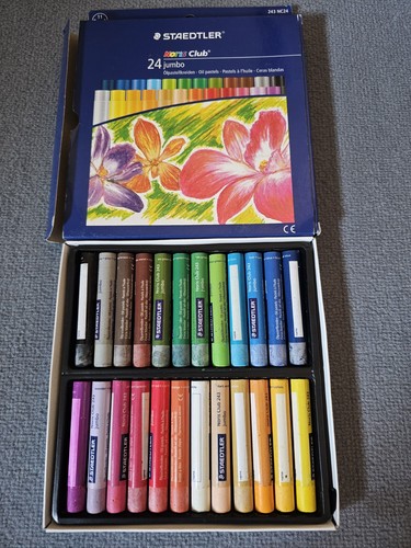 Staedtler jumbo noris clup - staedtler,