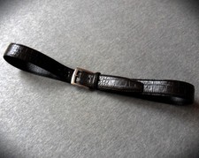 Echtleder Gürtel Herren Gr