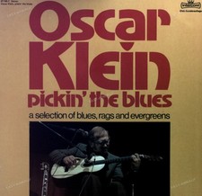 Oscar Klein - Pickin' The