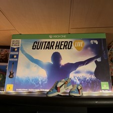 Guitar Hero Live Bundle - 1
