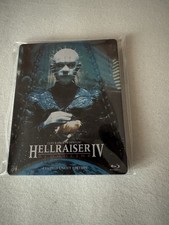 Hellraiser IV "Bloodline"