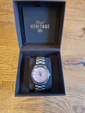 Fossil Damen Armbanduhr