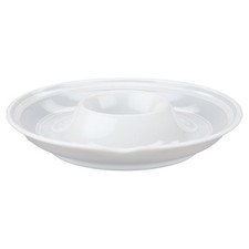 Eierbecher mit Schalenablage Kaiser Domino Visby