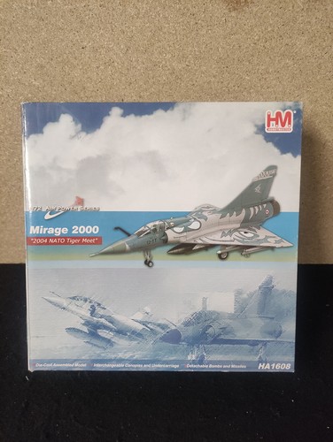 Hobby master mirage - master,
