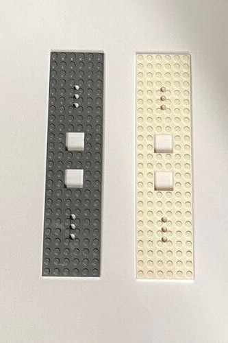Lego zug platte 92088 - lego®,