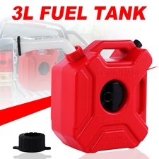 Kanister Benzin 3 Liter