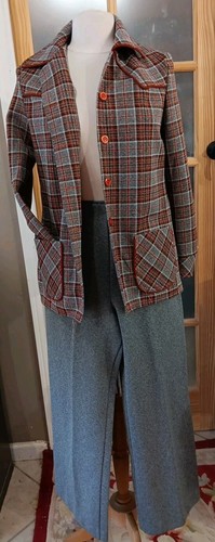 Vintage western yoke womens - yoke,