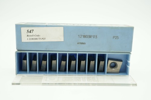 10x hertel 21803r173 - hertel, 1.21803r173