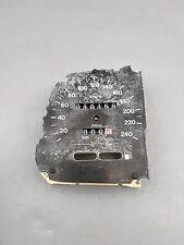 BMW K75 K100 Geschwindigkeitsmesser Tacho Cockpit Speedometer 5392302100 #29925