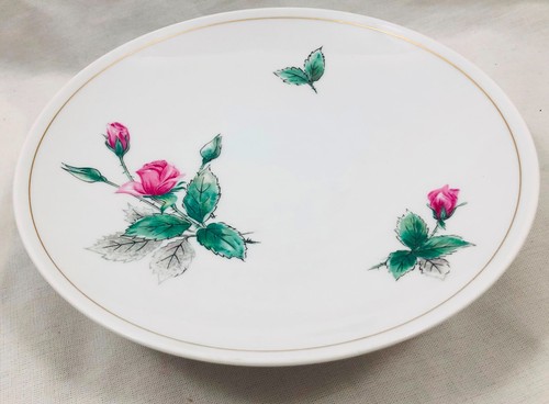 Rosenthal victoria rose - -,