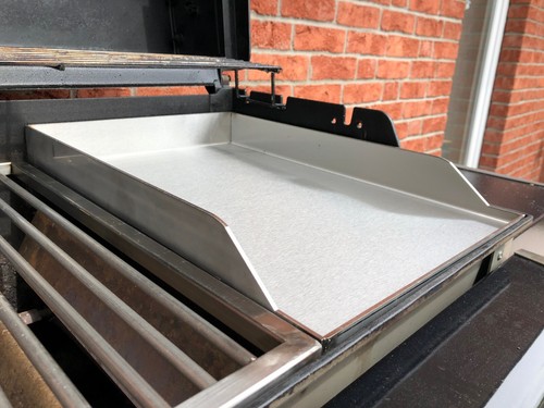 Grillplatte plancha aus - grillplatte,
