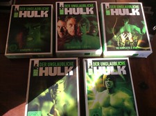 Der unglaubliche Hulk -