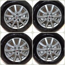 Audi A3 8L  Chrysler PT Cruiser  Sebring Stratus Felgen 5x100 Reifen 185/65 R15