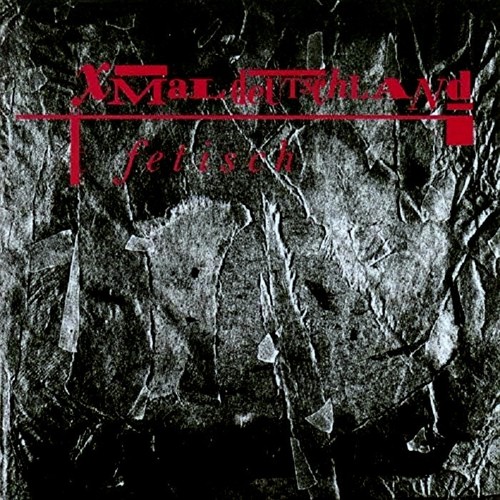 Mal deutschland fetisch cd - deutschland,