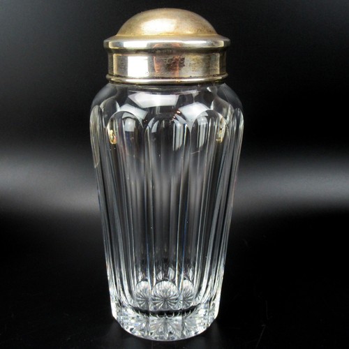 Lutz weiss cocktailshaker - lutz, &
