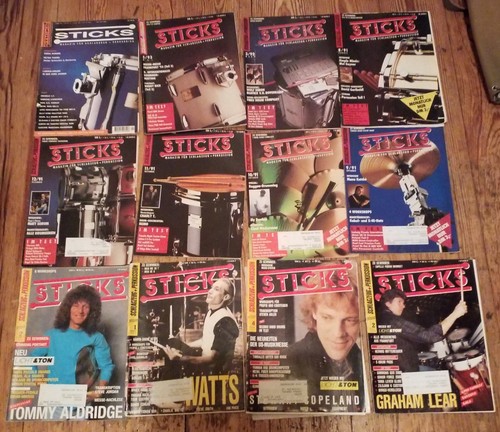 Sticks drums percussion - sticks, &