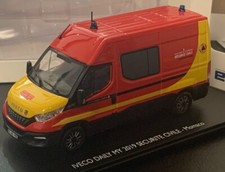 ELIGOR - IVECO Daily My2019