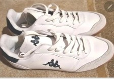 Kappa Everlast Chucks HERREN