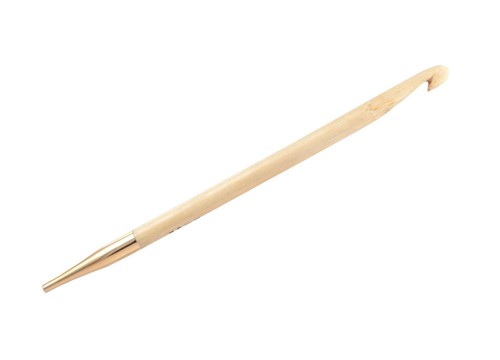 Knitpro bamboo tunesisch - knitpro,