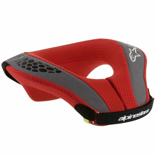 2026 alpinestars youth - youth, neck