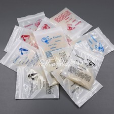 Dental Orthodontic Rubber