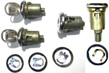 Chevy GMC G Van Full Size