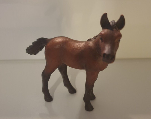 Schleich 13276 araber - 13276, fohlen