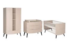 Set Kinderbett Umbauseiten