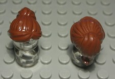 Lego Figur Zubehör Haar new