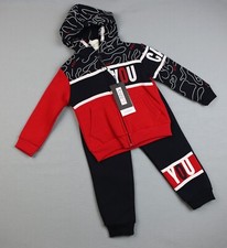 Kinder Jungen Freizeitanzug