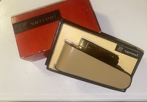 Sorrent vintage mid - sorrent,