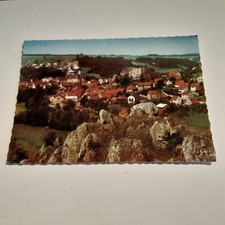 Alte Ansichtskarte Laaber