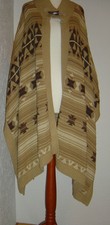 Original ralph lauren poncho - lauren,