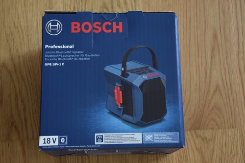 Bosch professional 18v - bosch,