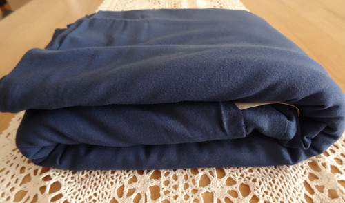 Viskosejersey mit elasthan - mit,