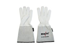 Ewm wig schweißhandschuhe tig - schweißhandschuhe,