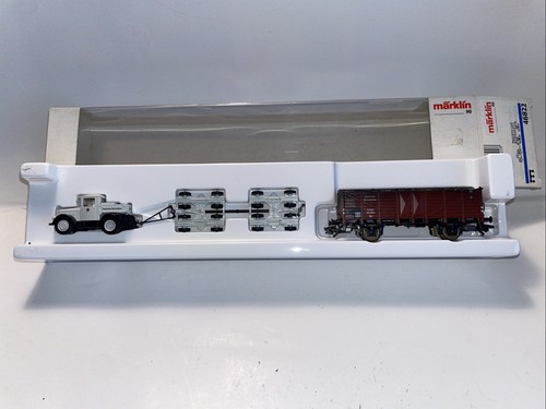 Märklin 46822 drg - h0,