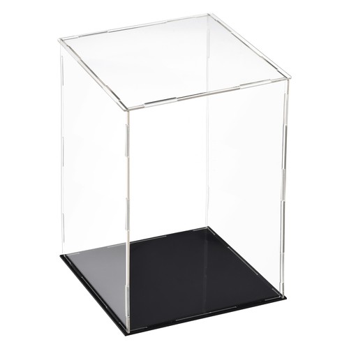 Acryl klar vitrine - acryl,