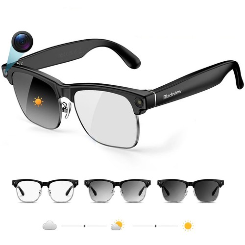 Herren smart brille - herren,